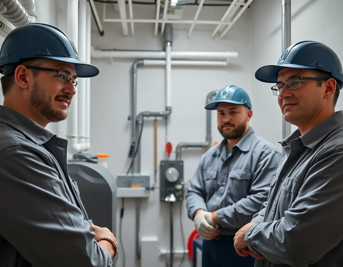 Independent Leak Detection Company History